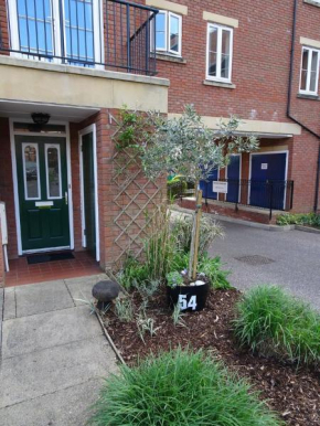Gras Lawn B&B